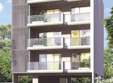 DLF City Senior Citizen Council